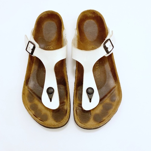 baby birkenstocks size 4
